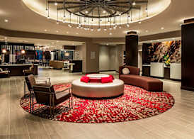DoubleTree by Hilton Hotel Largo Washington DC 5