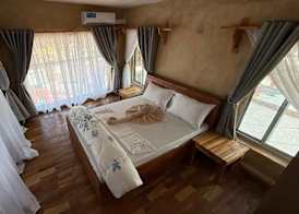Zanz Bay Hotel 4