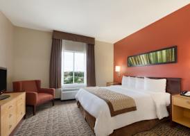 Hawthorn Extended Stay by Wyndham College Station 3