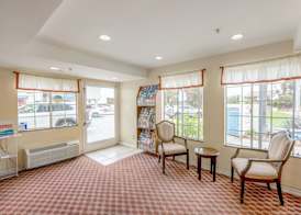 Hotel Avenida, San Clemente Beach 2