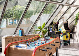 ibis Paris Alesia Montparnasse 4