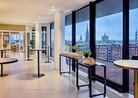 The Westin Hamburg Elbphilharmonie 3