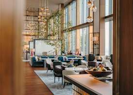 Fairmont Tokyo 2