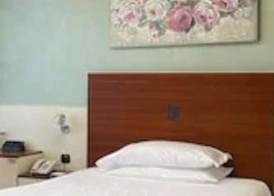 Hotel Leonardo da Vinci 5
