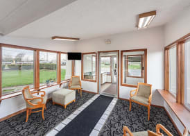 Rodeway Inn Wauseon 2