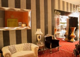 Hotel Palace Sevilla 4