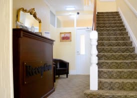 The Lemonfield Hotel 4