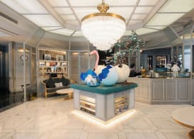 The Salil Hotel Sukhumvit 57 - Thonglor 4