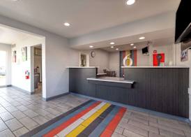 Motel 6-Twin Falls, ID 2