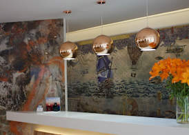 Paguera Treff Boutique Hotel 2