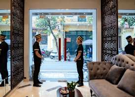 Classy Holiday Hotel & Spa 5