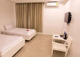 Chiang Rai Hotel 5