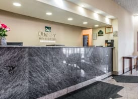 Quality Inn & Suites Fairview - Erie 3
