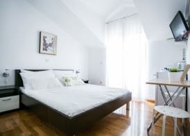 Apartments Bili 2