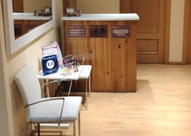 Hostal Hispanico I 2