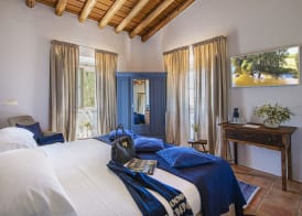 Herdade da Malhadinha Nova - Relais & Châteaux 3