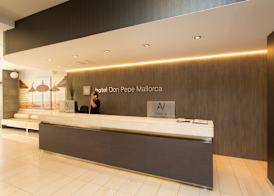 Hotel Don Pepe - Adults Only 3