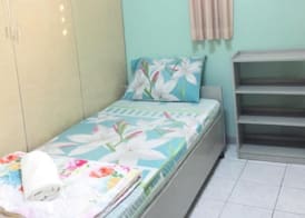 NAT 2 Guest House 5