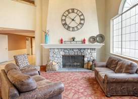 Quality Inn Payson I-15 3