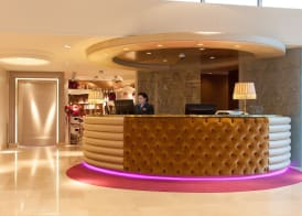 Hotel ReeHorst 2