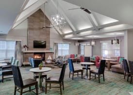 Residence Inn by Marriott Portsmouth 3