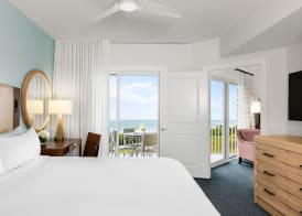 Marriott's SurfWatch 5