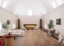Castilla Termal Olmedo 3