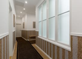 Budapest Holidays Residence 4