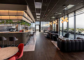 Radisson RED Oslo Økern 2
