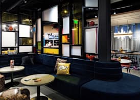 Aloft by Marriott Charlotte Airport 2