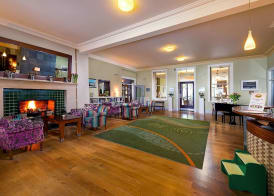 Mulranny Park Hotel 2
