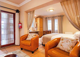 Waterkloof Apartments 2