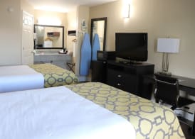 Baymont by Wyndham Florence/Muscle Shoals 3
