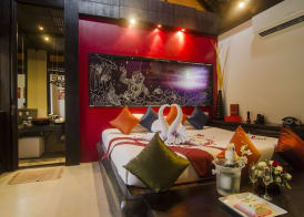 Kirikayan Boutique Resort - SHA Extra Plus 3