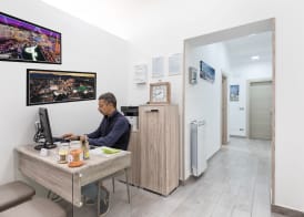 Opera Home Principe Umberto 2