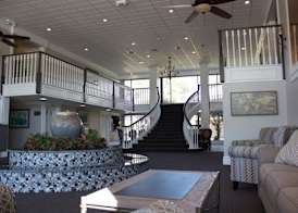 At Home Inn & Suites 3