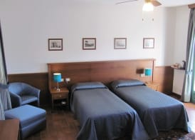Casa Violetta B&B 4