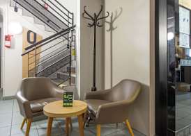 B&B HOTEL Bourges 2 3