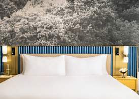 Millennium Premier Hotel New York Times Square 5
