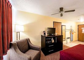 Rodeway Inn & Suites Monticello 5
