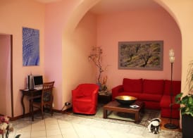 Albergo Al Viale 3