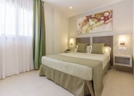 Klayman Diamond Aparthotel 5