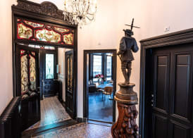 Stella Suites Boutique Hotel 2