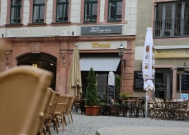 Five Elements Hostel & Capsules Leipzig 3