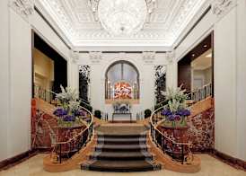 The Peninsula New York 3