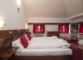 Locanda ai Dogi 3