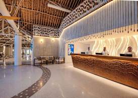 Diamonds Leisure Beach & Golf Resort 4