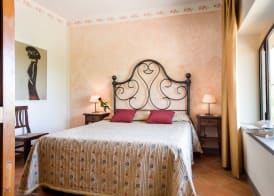 B&B Ponte a Nappo San Gimignano 3