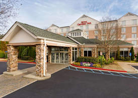 Hilton Garden Inn Atlanta Northpoint 2