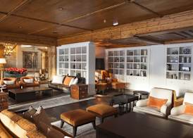 Interalpen-Hotel Tyrol 2